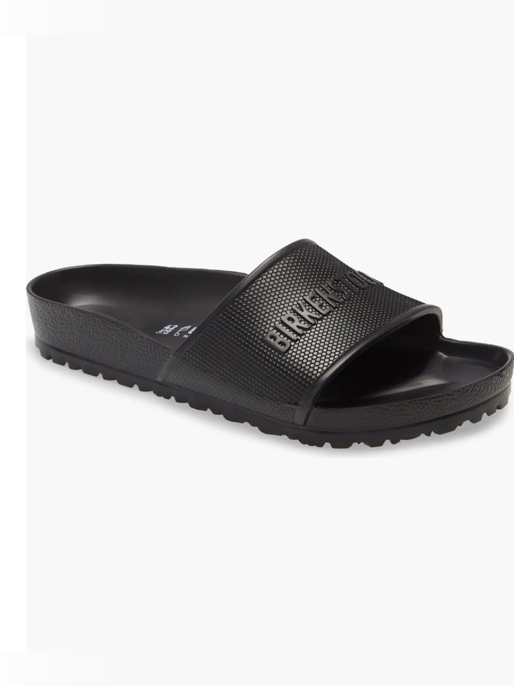 Birkenstock Barbados Slide Sandal size 5 (37)
